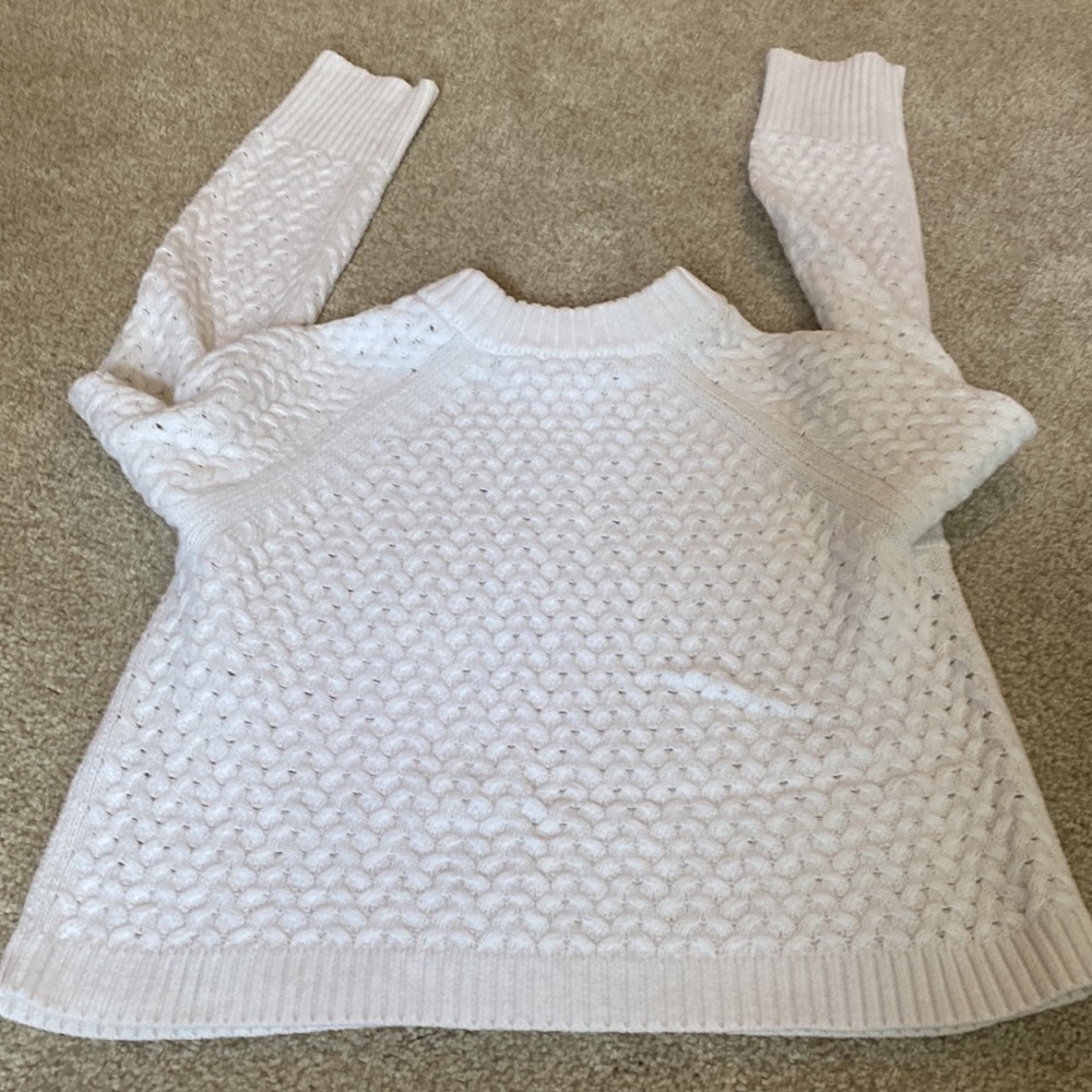 Alice and Olivia Leta sweater - Picture 4 of 14